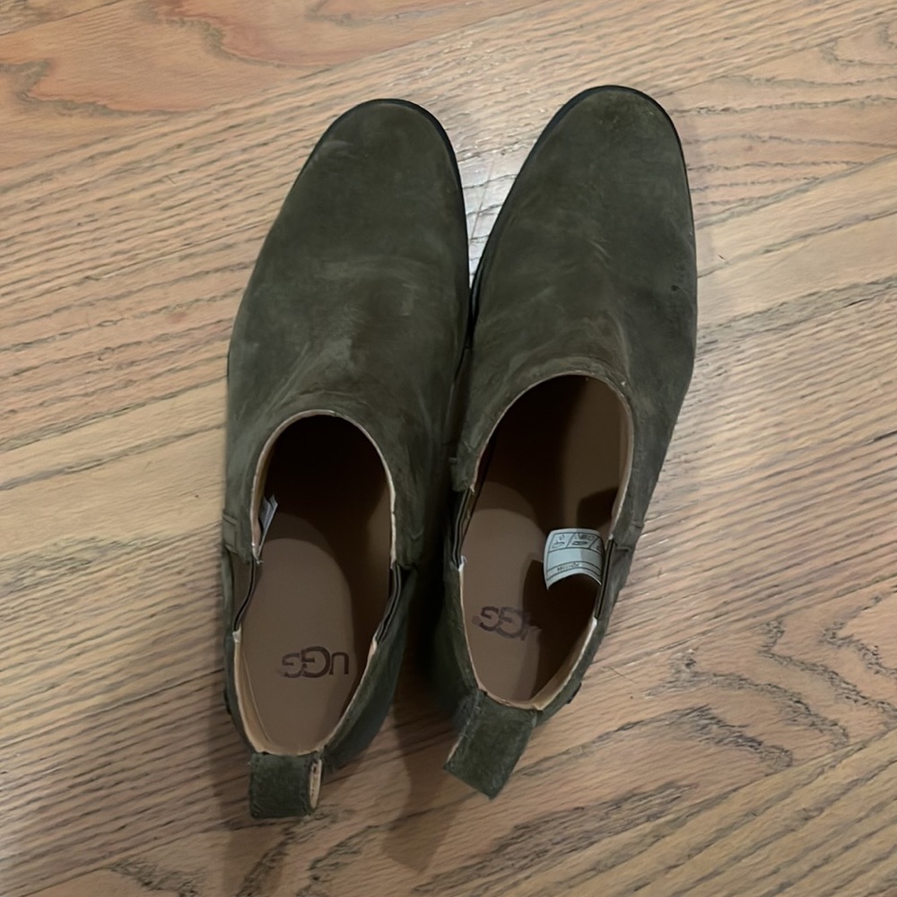 Ugg Booties - image 2